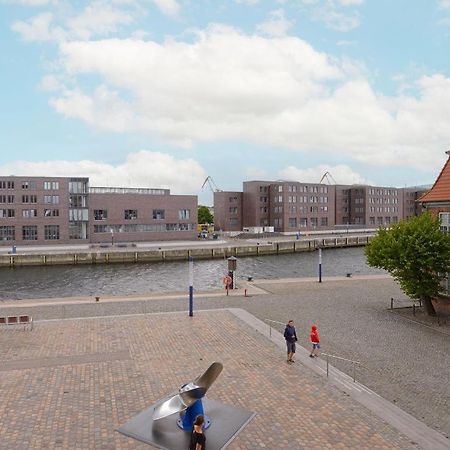Ohlerich Speicher App_ 04 Wißmar エクステリア 写真