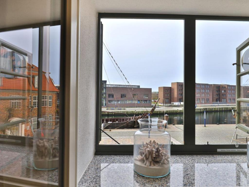 Ohlerich Speicher App_ 04 Wißmar エクステリア 写真
